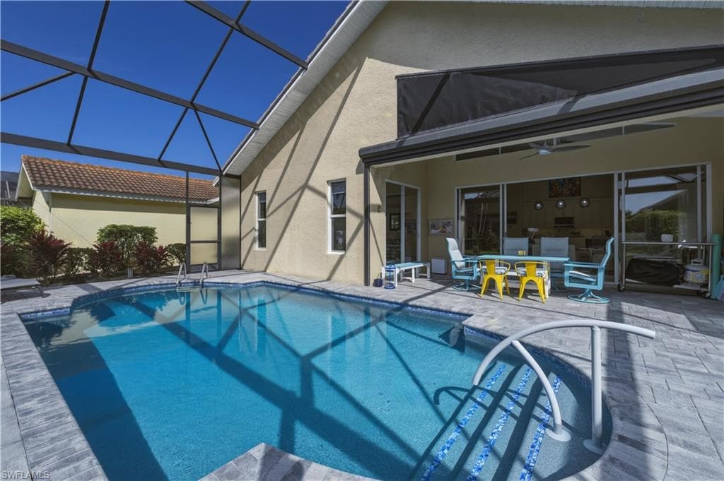 9515 Mariners Cove LN FORT MYERS, FL 33919