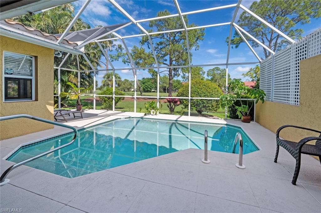 641 Saint Andrews BLVD 108-1 NAPLES, FL 34113