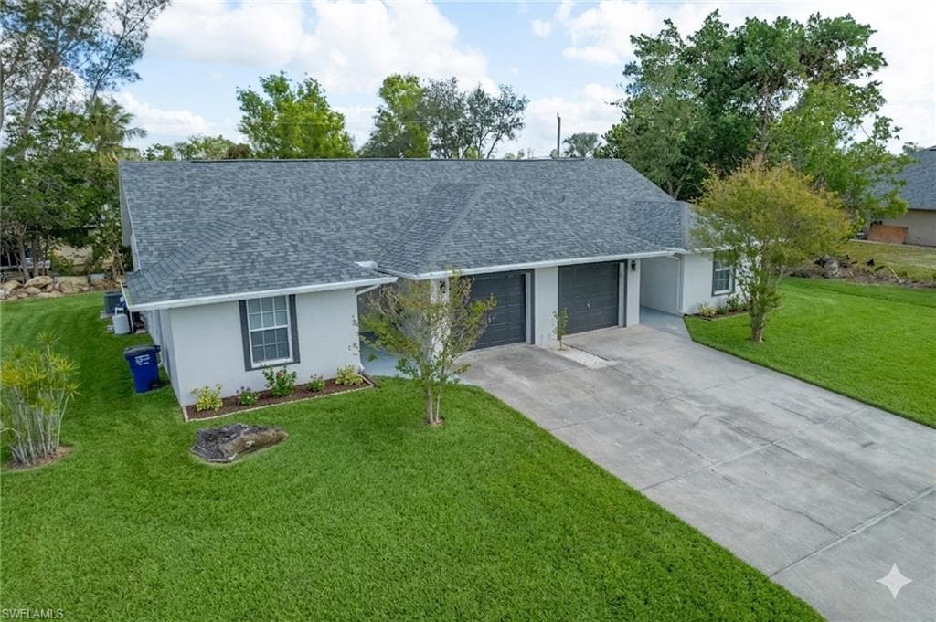 17383 + 17395 Cleveland DR FORT MYERS, FL 33967