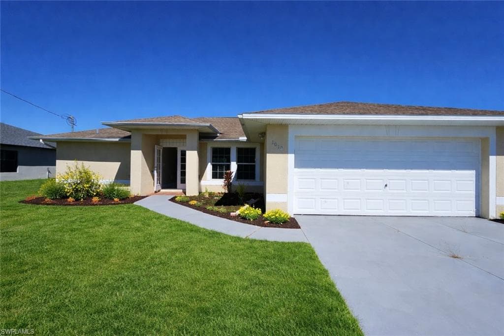 3012 40th ST SW LEHIGH ACRES, FL 33976