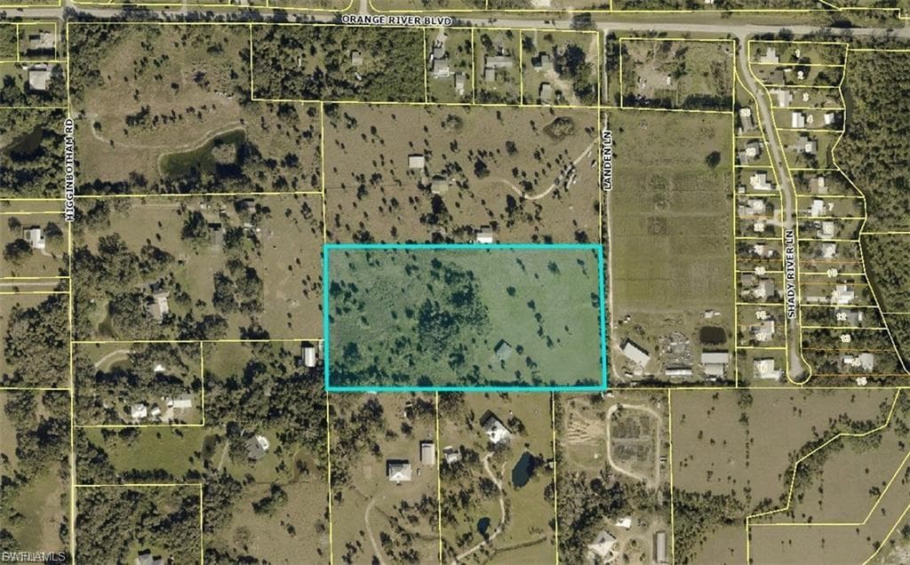 4880 Landen LN FORT MYERS, FL 33905