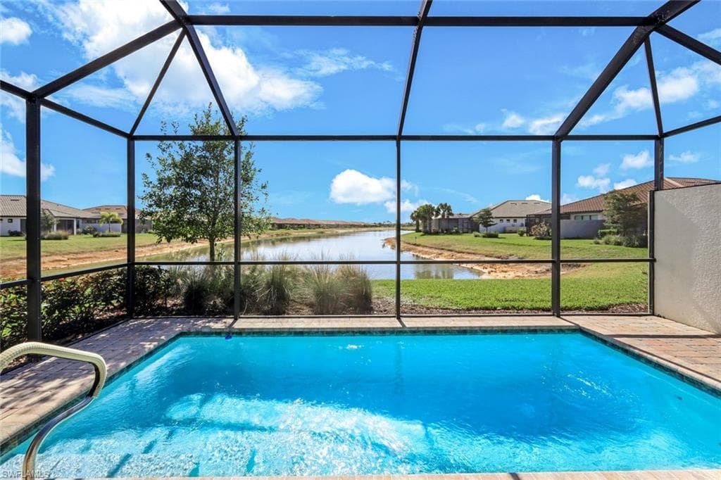 12201 Canal Grande DR FORT MYERS, FL 33913