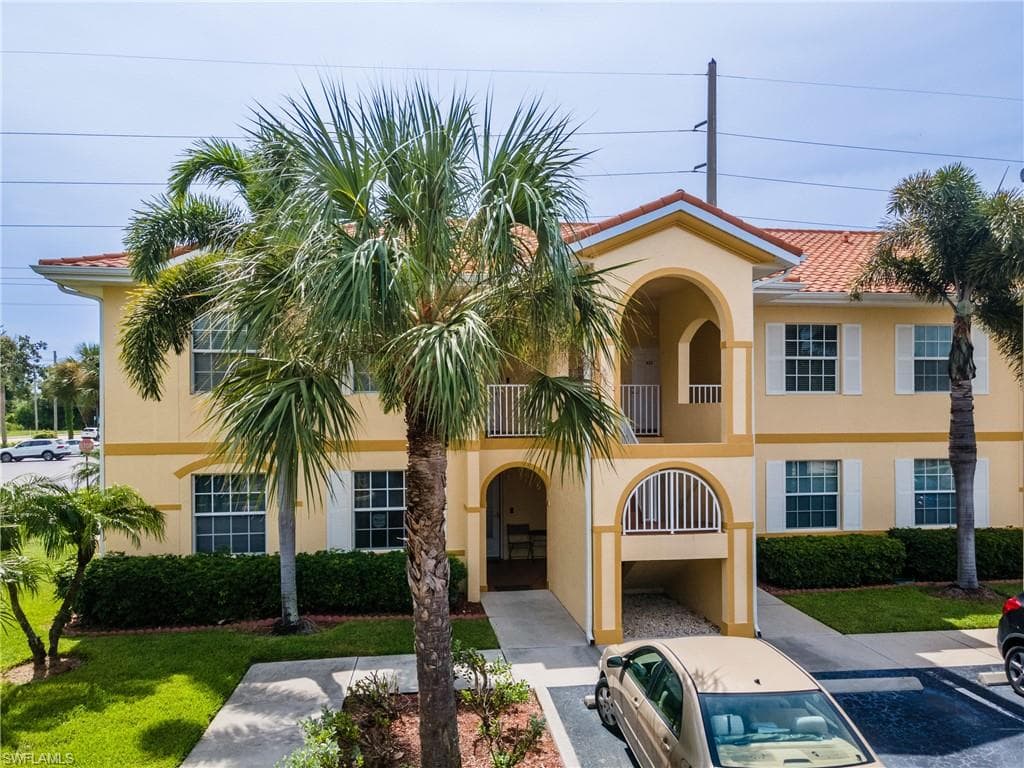 950 Hancock Creek South BLVD 411 CAPE CORAL, FL 33909