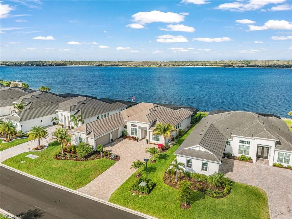 13832 Blue Bay CIR FORT MYERS, FL 33913