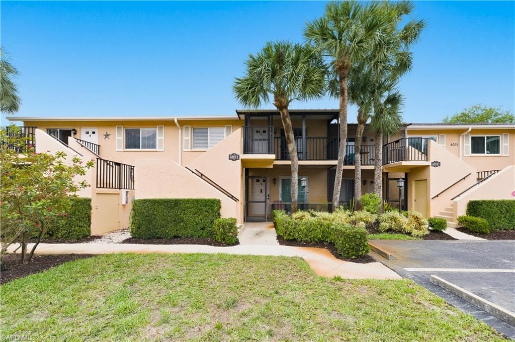 4031 Ice Castle WAY 3306 NAPLES, FL 34112