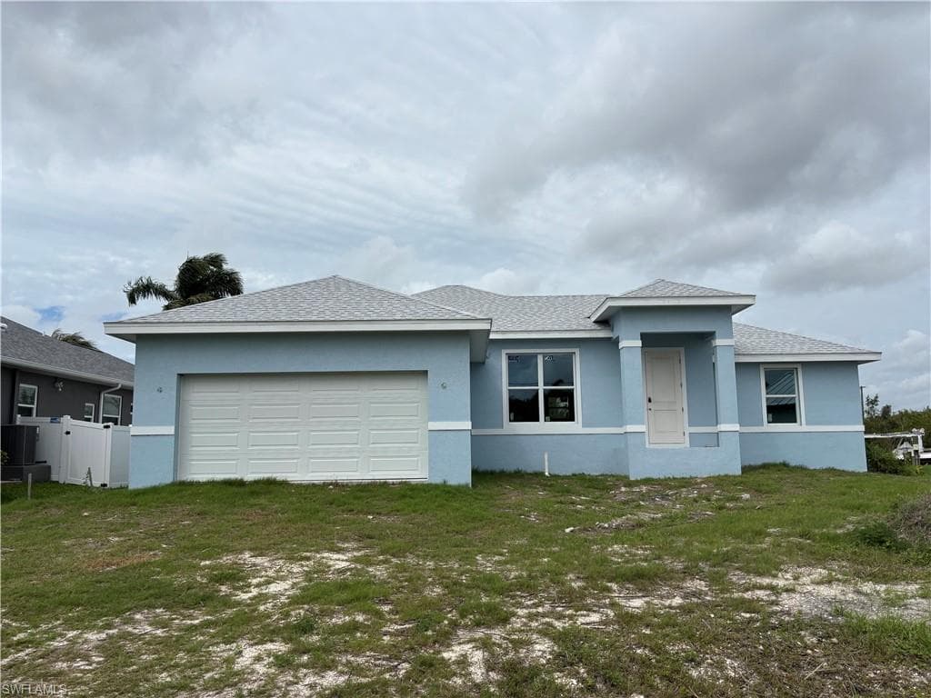 15256 Hennipen CIR PORT CHARLOTTE, FL 33981