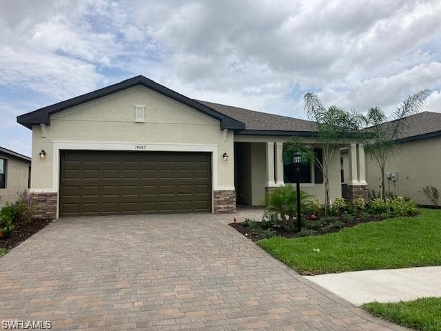 14651 Portico BLVD FORT MYERS, FL 33905