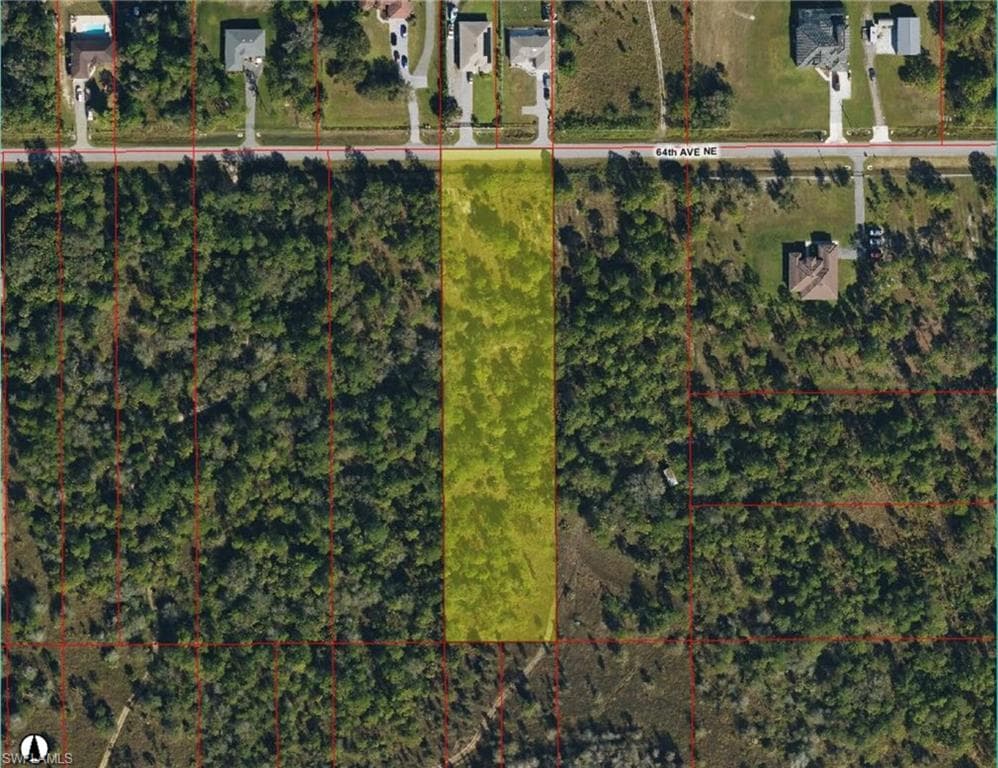 64th AVE NAPLES, FL 34120