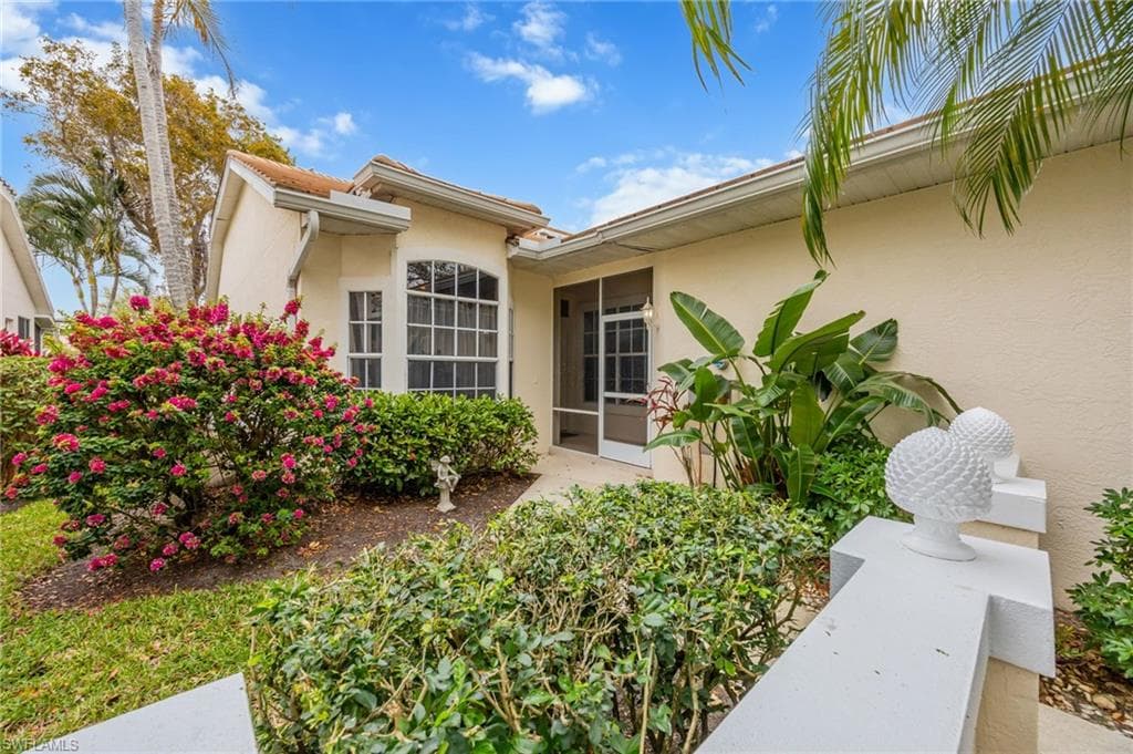 6541 Ilex CIR NAPLES, FL 34109