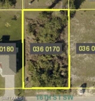 4012 16th ST SW LEHIGH ACRES, FL 33976