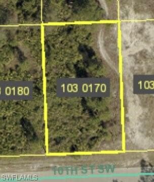 3812 10th ST SW LEHIGH ACRES, FL 33976