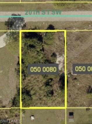 3903 20th ST SW LEHIGH ACRES, FL 33976