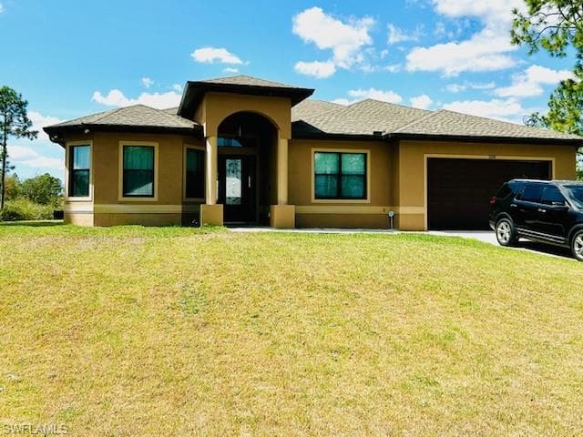 1105 James AVE LEHIGH ACRES, FL 33936