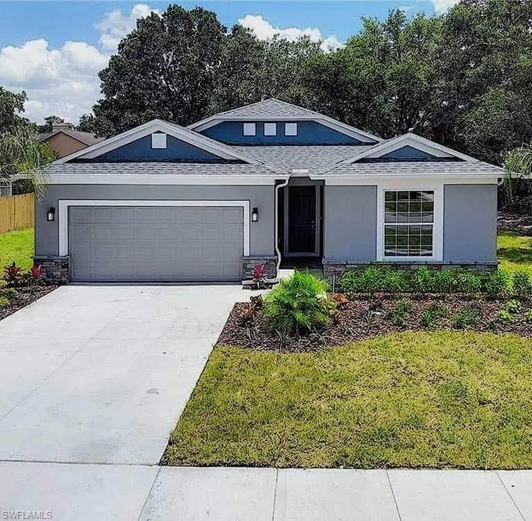 4570 Oakley RD NORTH PORT, FL 34288