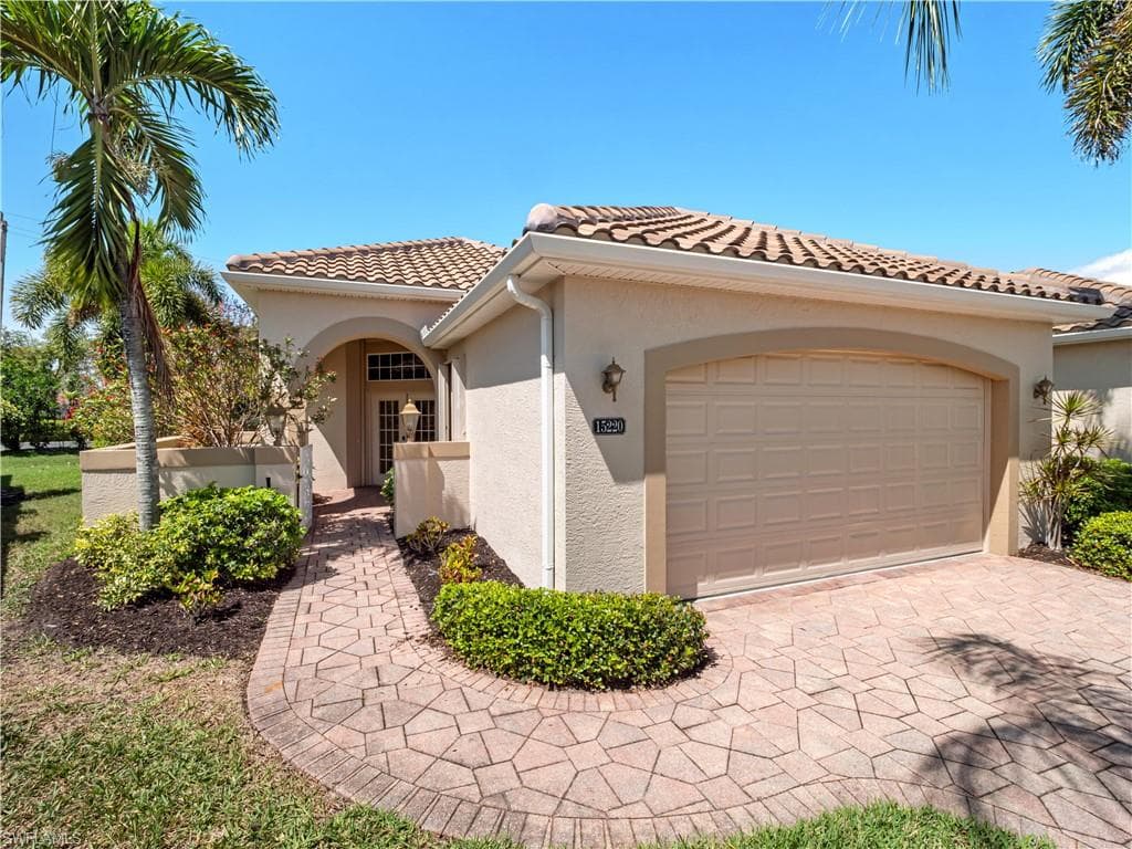 15220 Cape Sable LN FORT MYERS, FL 33908