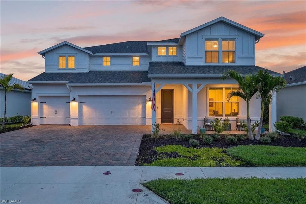 15776 Appalachian DR PUNTA GORDA, FL 33982