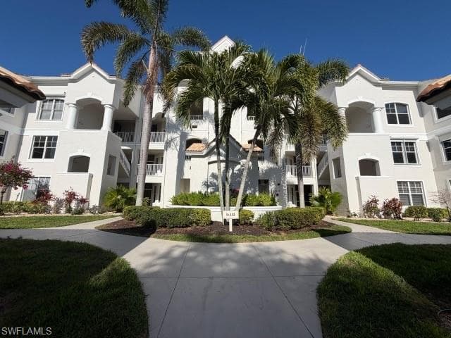 16481 Millstone CIR 207 FORT MYERS, FL 33908