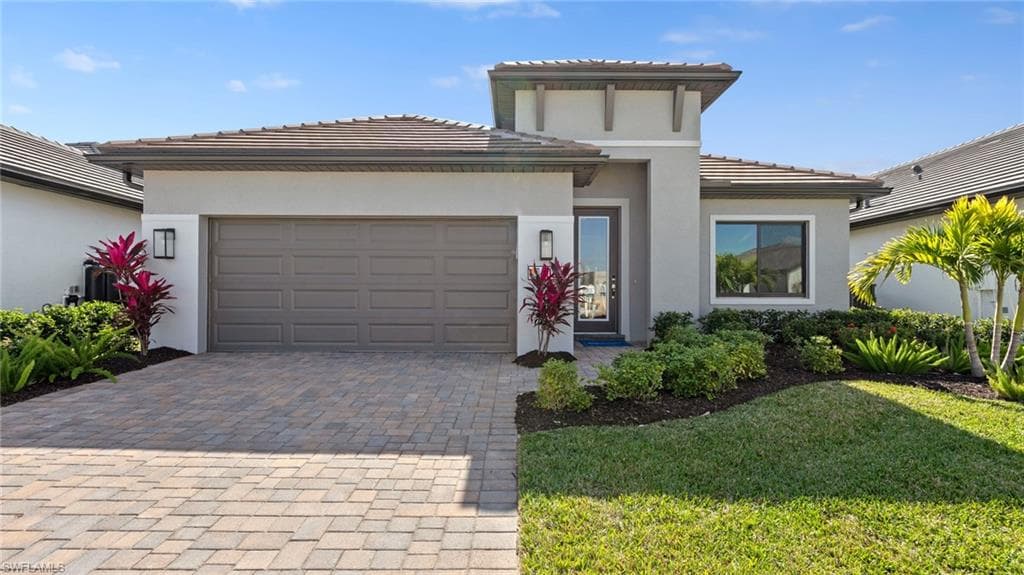 4087 Pegasus WAY NAPLES, FL 34120