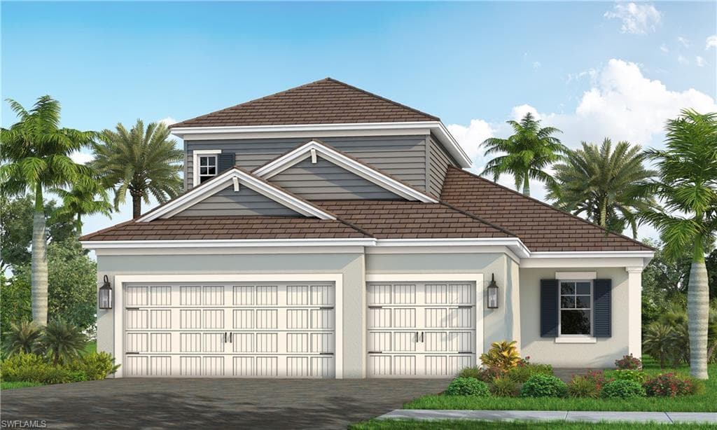 4235 Pegasus WAY NAPLES, FL 34120