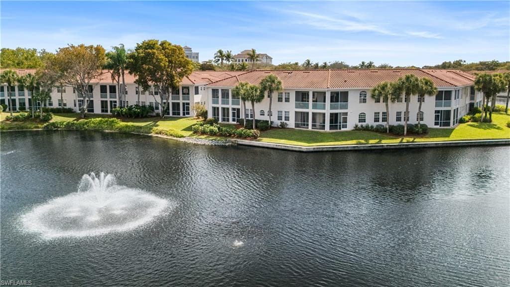 800 L Ambiance CIR 208 NAPLES, FL 34108
