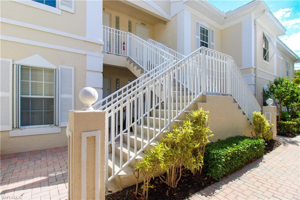 1360 Sweetwater CV 202 NAPLES, FL 34110