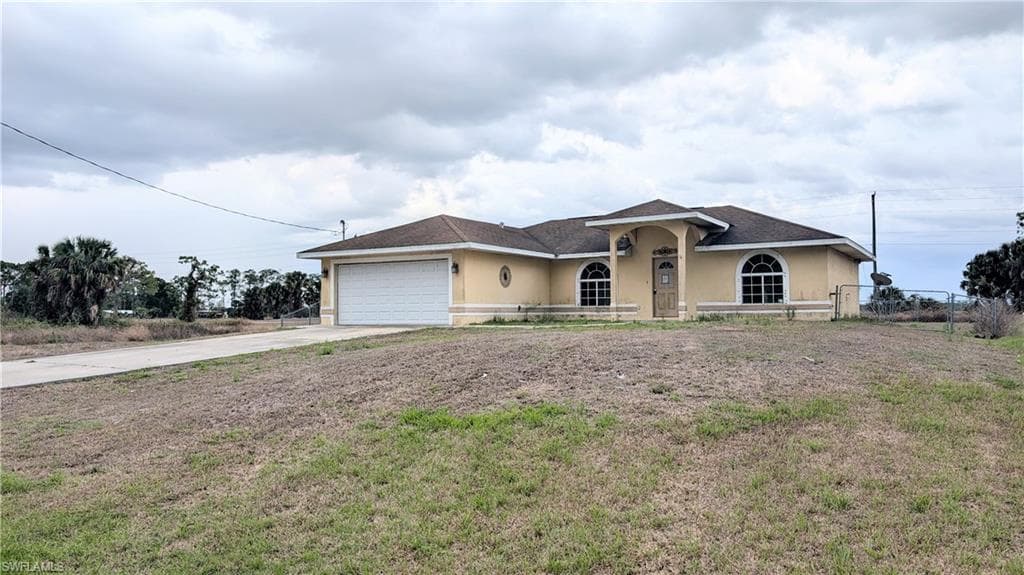 3017 Balsam CIR LABELLE, FL 33935