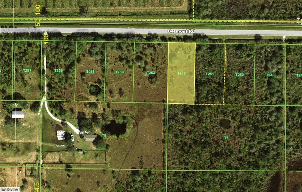 49151 Bermont RD PUNTA GORDA, FL 33982