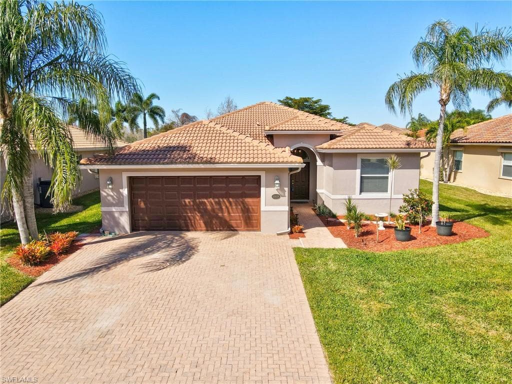 20428 Torre Del Lago ST ESTERO, FL 33928