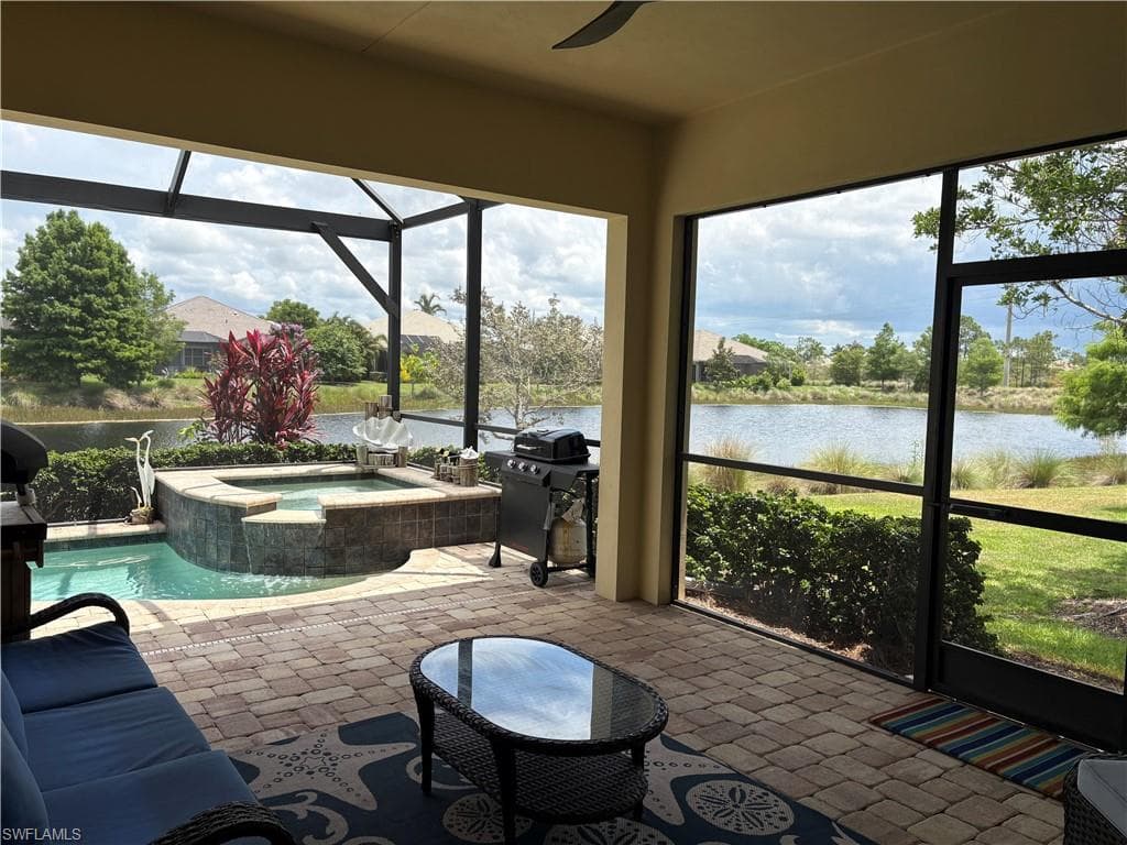 6939 Cay CT NAPLES, FL 34113