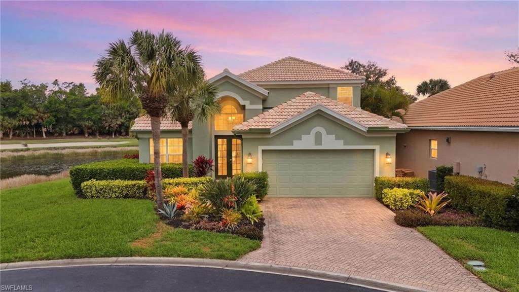 17801 Modena RD MIROMAR LAKES, FL 33913