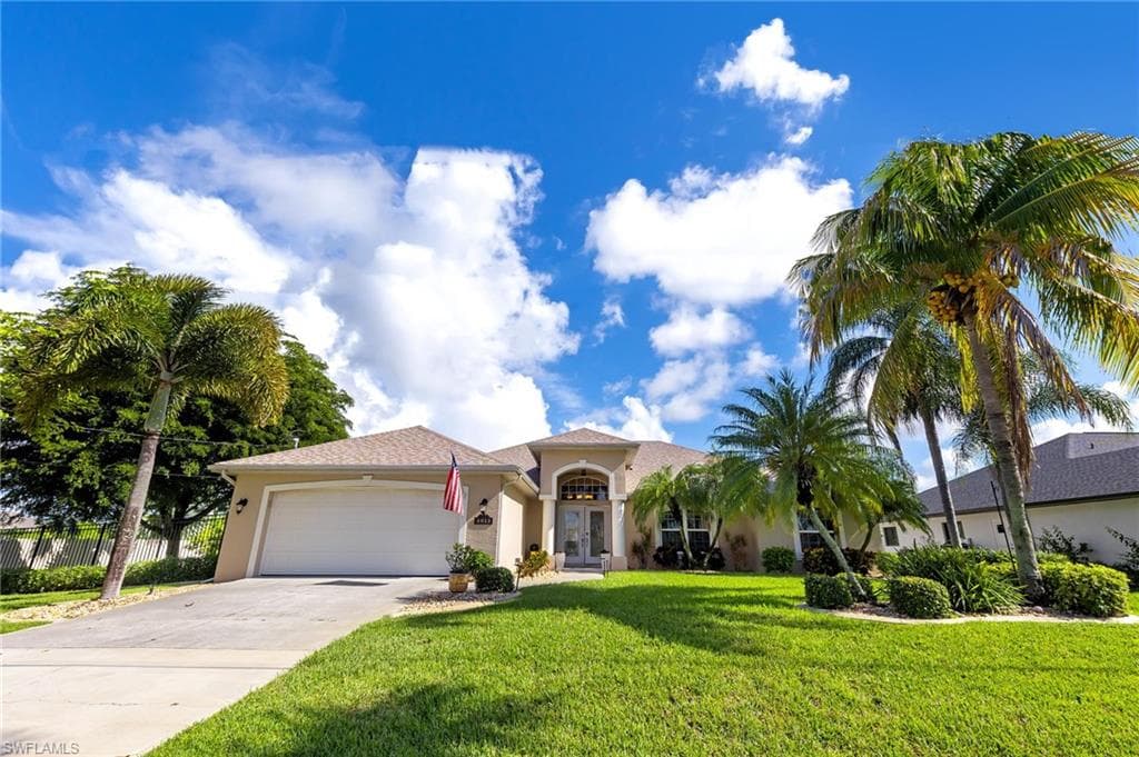 2013 SW 31st TER CAPE CORAL, FL 33914