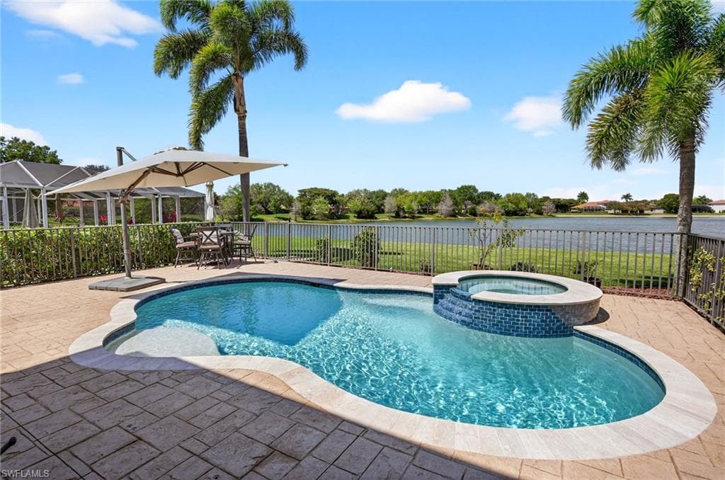 12532 Stone Tower LOOP FORT MYERS, FL 33913