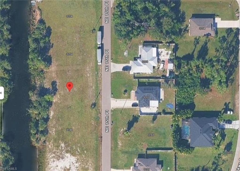 3200 15th PL CAPE CORAL, FL 33909