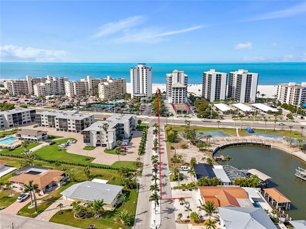 107 Albatross ST FORT MYERS BEACH, FL 33931