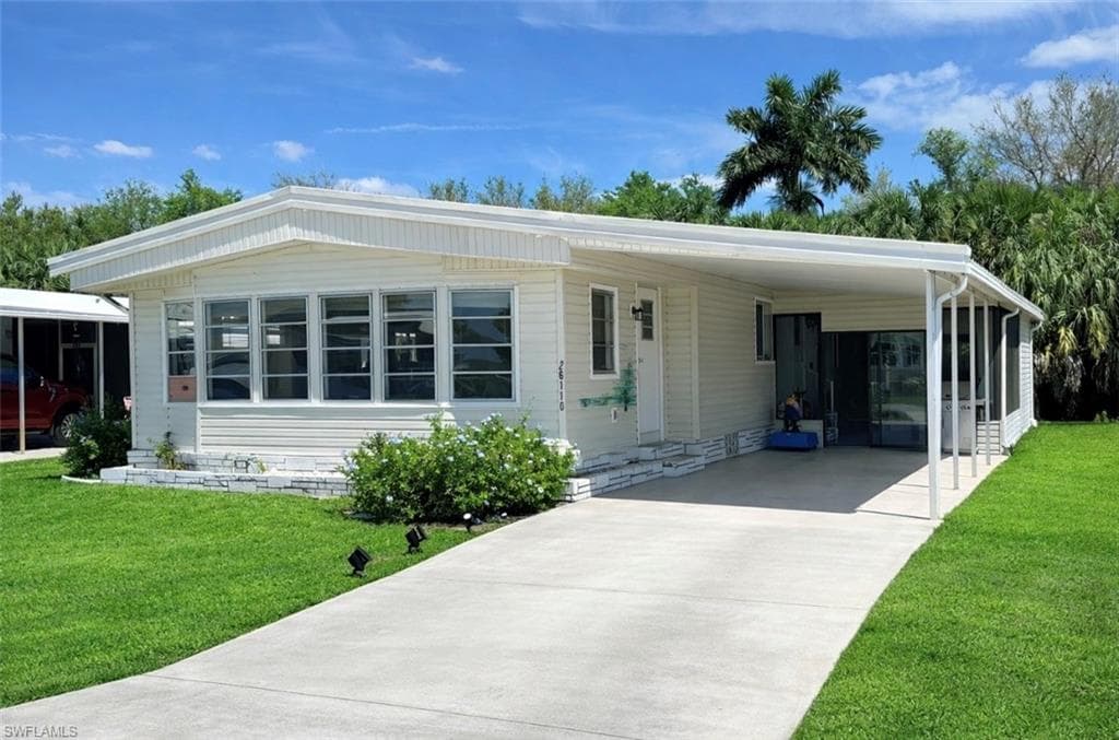 26110 Princess LN BONITA SPRINGS, FL 34135