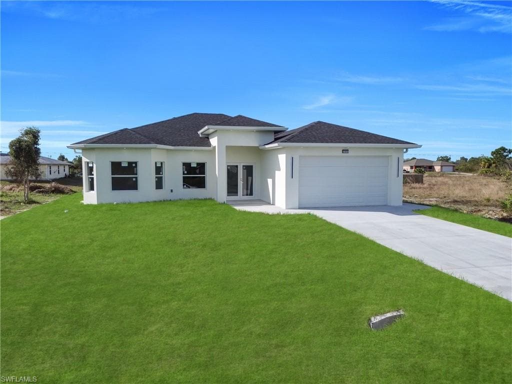 2909 63rd ST W LEHIGH ACRES, FL 33971