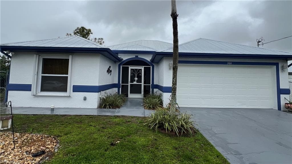 360 Eisenhower BLVD LEHIGH ACRES, FL 33974
