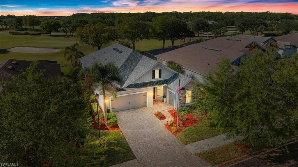 16424 Windsor WAY ALVA, FL 33920