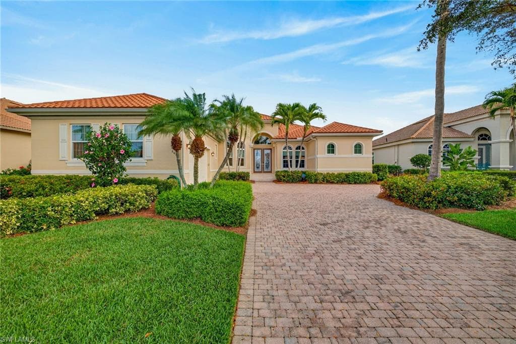 5684 Whispering Willow WAY FORT MYERS, FL 33908