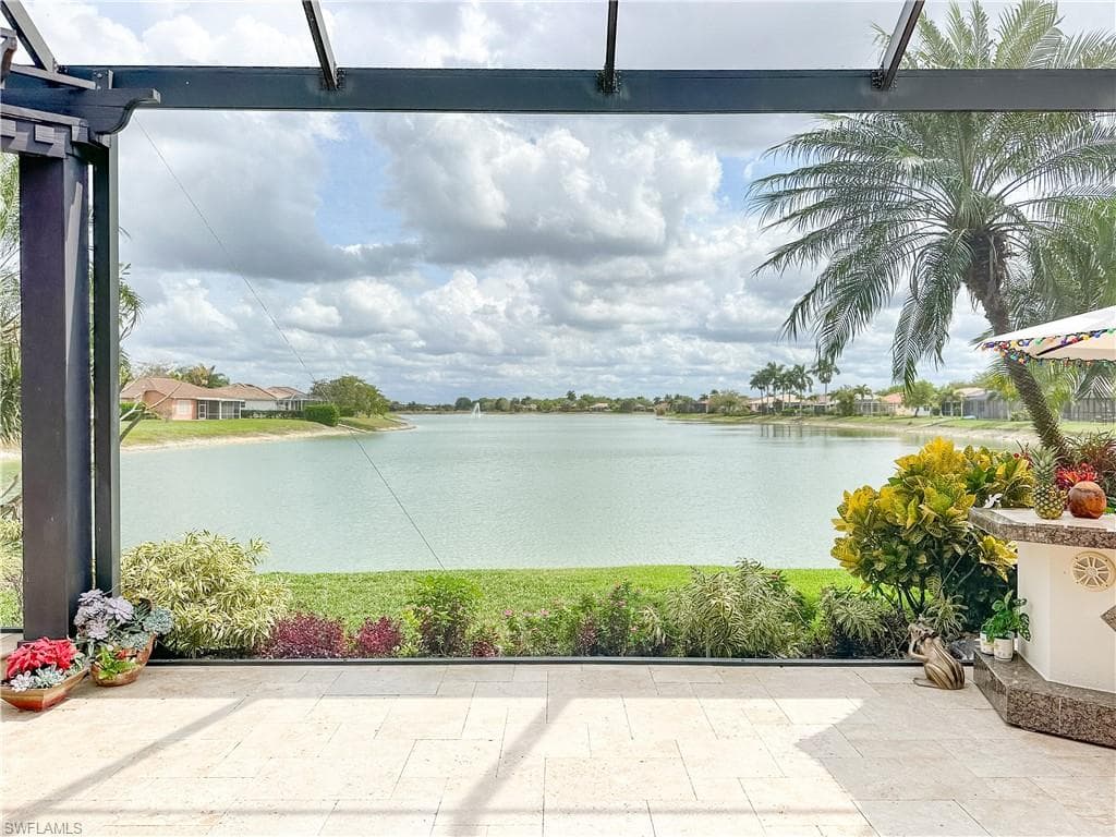 1034 Port Orange WAY NAPLES, FL 34120