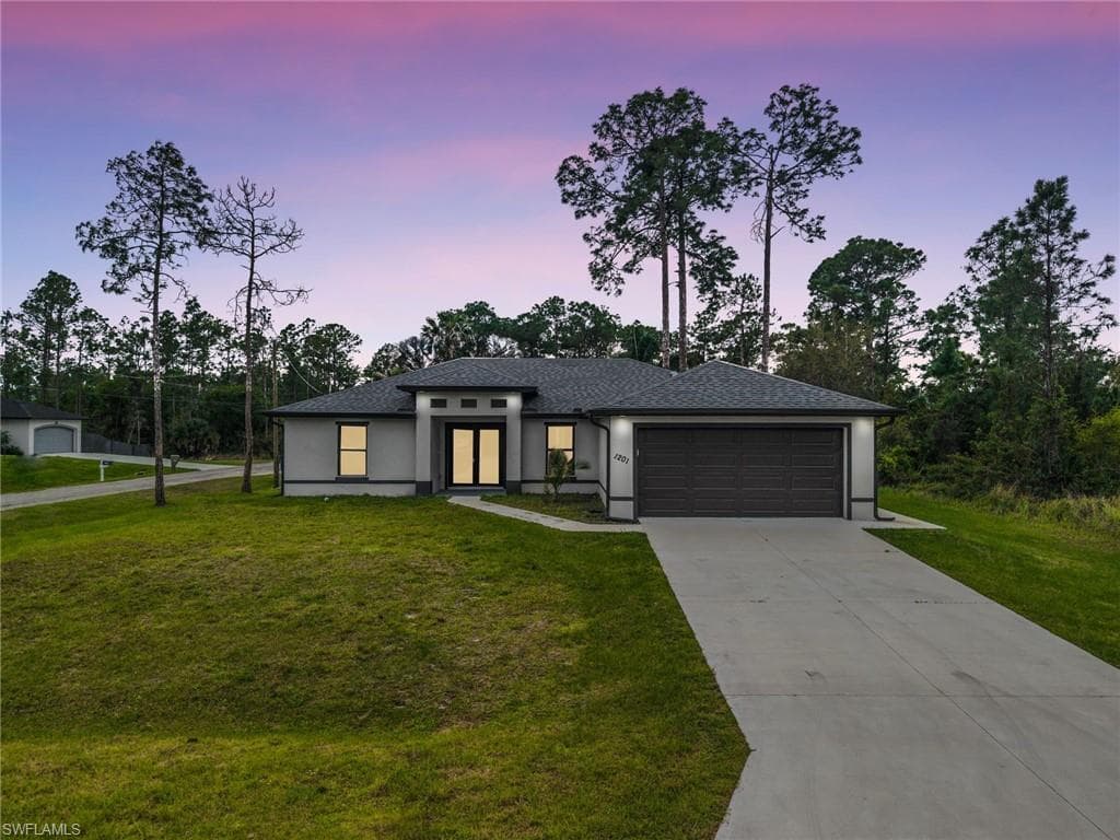 1201 W 11th ST LEHIGH ACRES, FL 33972