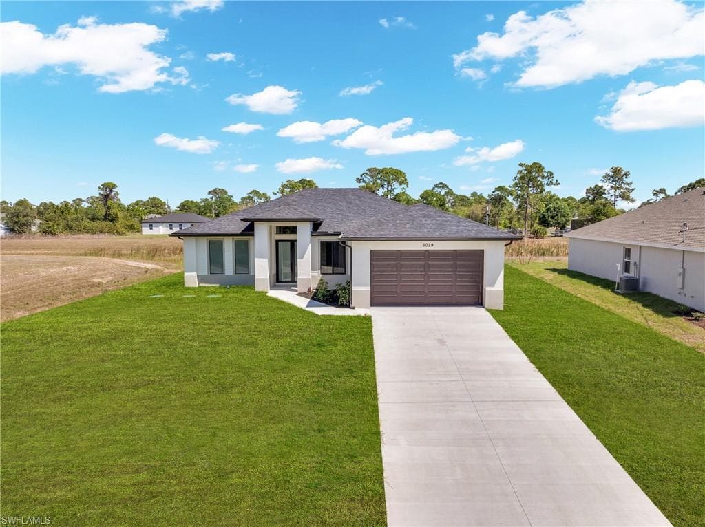 6029 Keystone Cir LABELLE, FL 33935