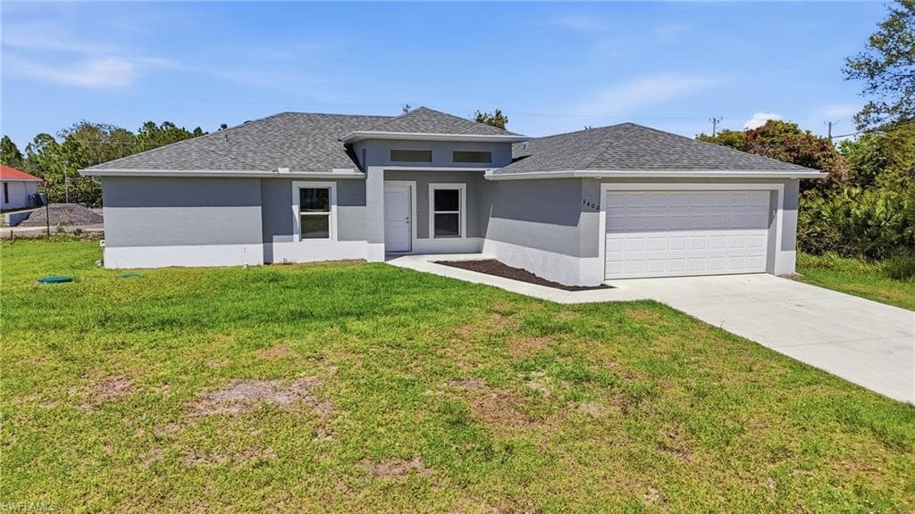 3402 24th ST W LEHIGH ACRES, FL 33971