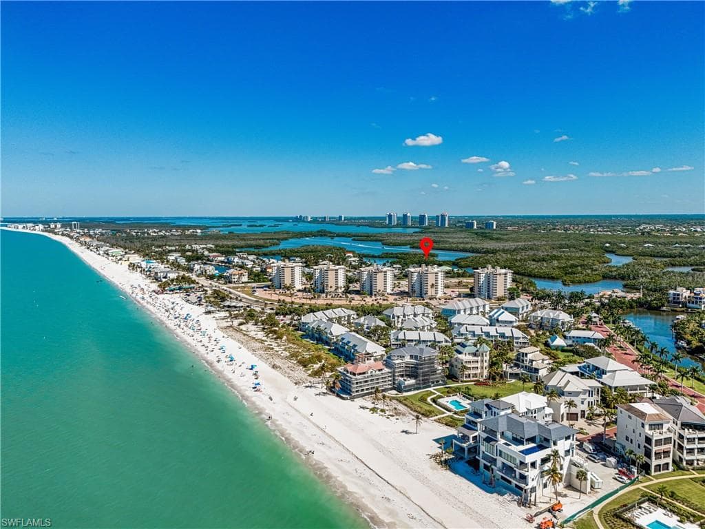 5600 Bonita Beach RD 802 BONITA SPRINGS, FL 34134