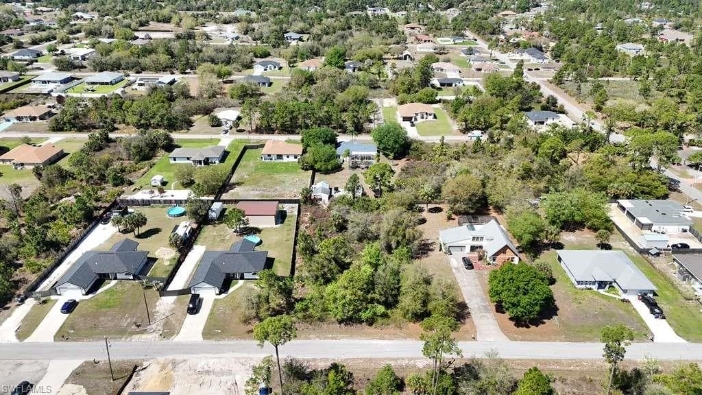 817 Clayton AVE LEHIGH ACRES, FL 33972