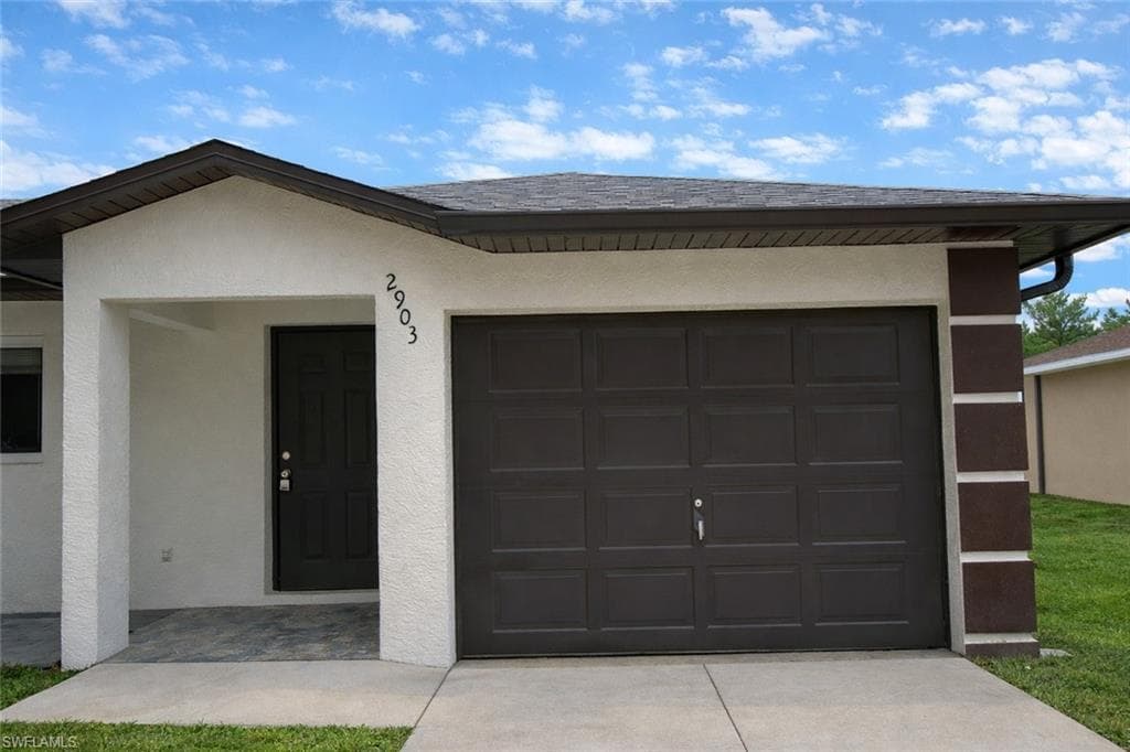 2903 Hightower AVE S LEHIGH ACRES, FL 33973