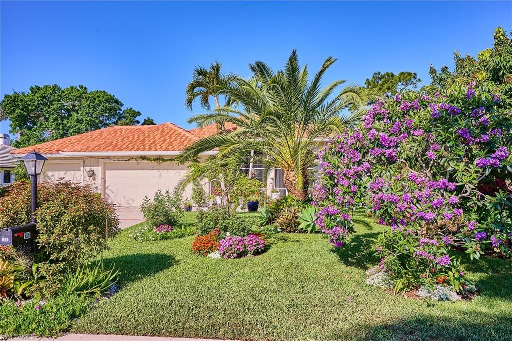 186 Muirfield CIR NAPLES, FL 34113