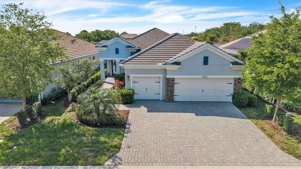 13861 Magnolia Isle DR FORT MYERS, FL 33905