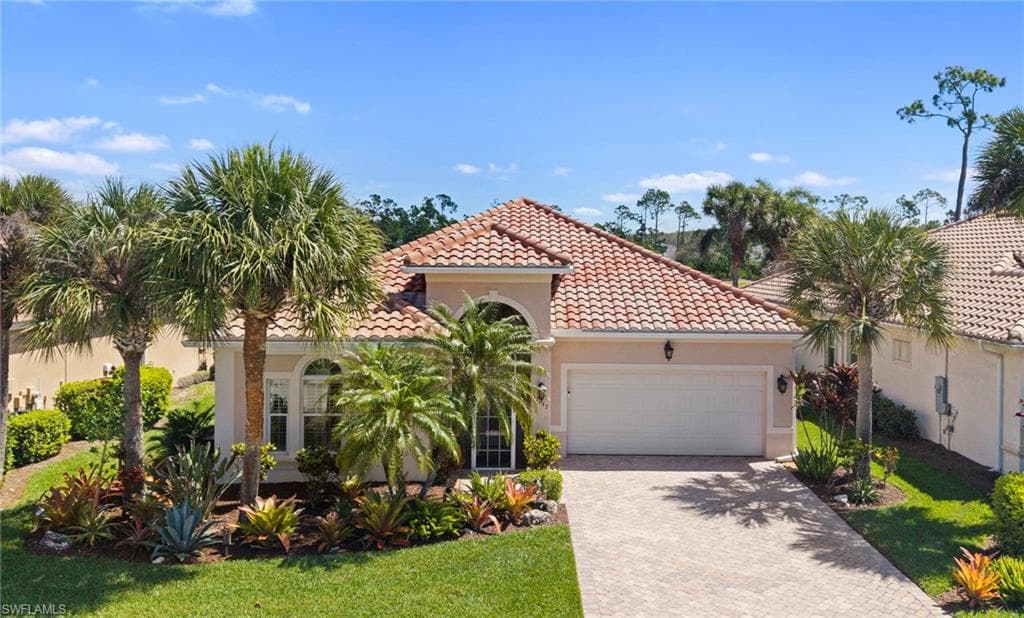 13043 Simsbury TER FORT MYERS, FL 33913