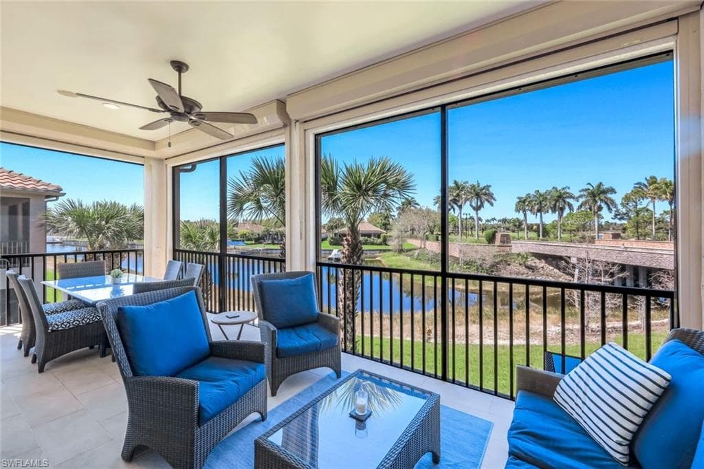 8835 Nautical Landing CIR 201 NAPLES, FL 34120